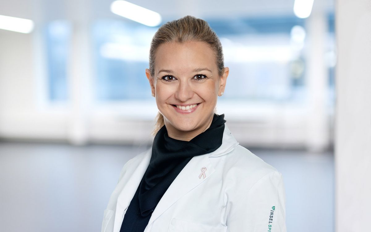 Julia Feldbusch Fachärztin Für Frauenheilkunde Und Geburtshilfe Die wichtigsten Fakten zum Thema Brustkrebs - Universitätsklinik für